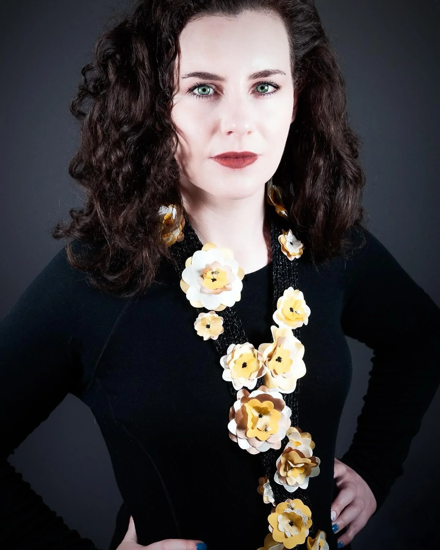 Summer rhythms - dawn