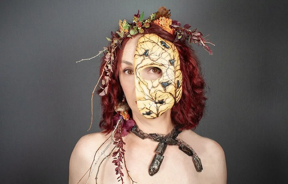 Part 4 of 4. Rewilding: Autumn. That&rsquo;s it for 2023!