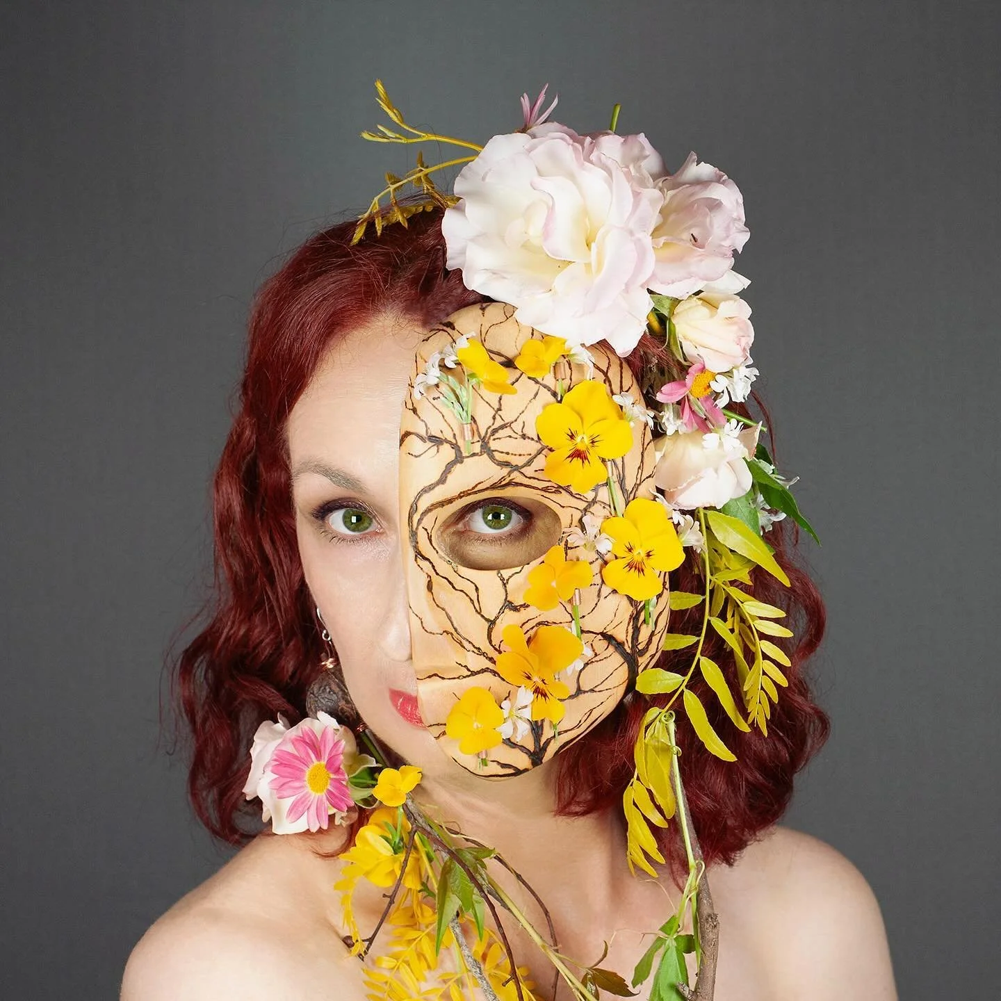 Part 2 of 4. Rewilding: Spring