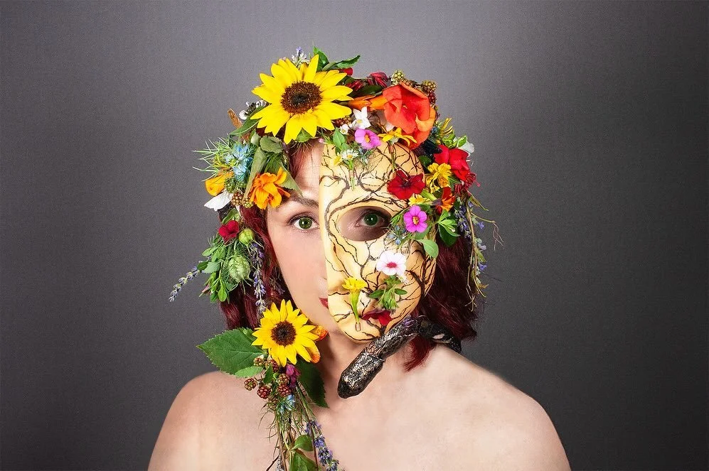 Part 3 of 4. Rewilding: Summer