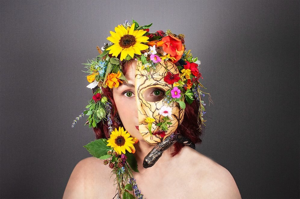 Part 3 of 4. Rewilding: Summer