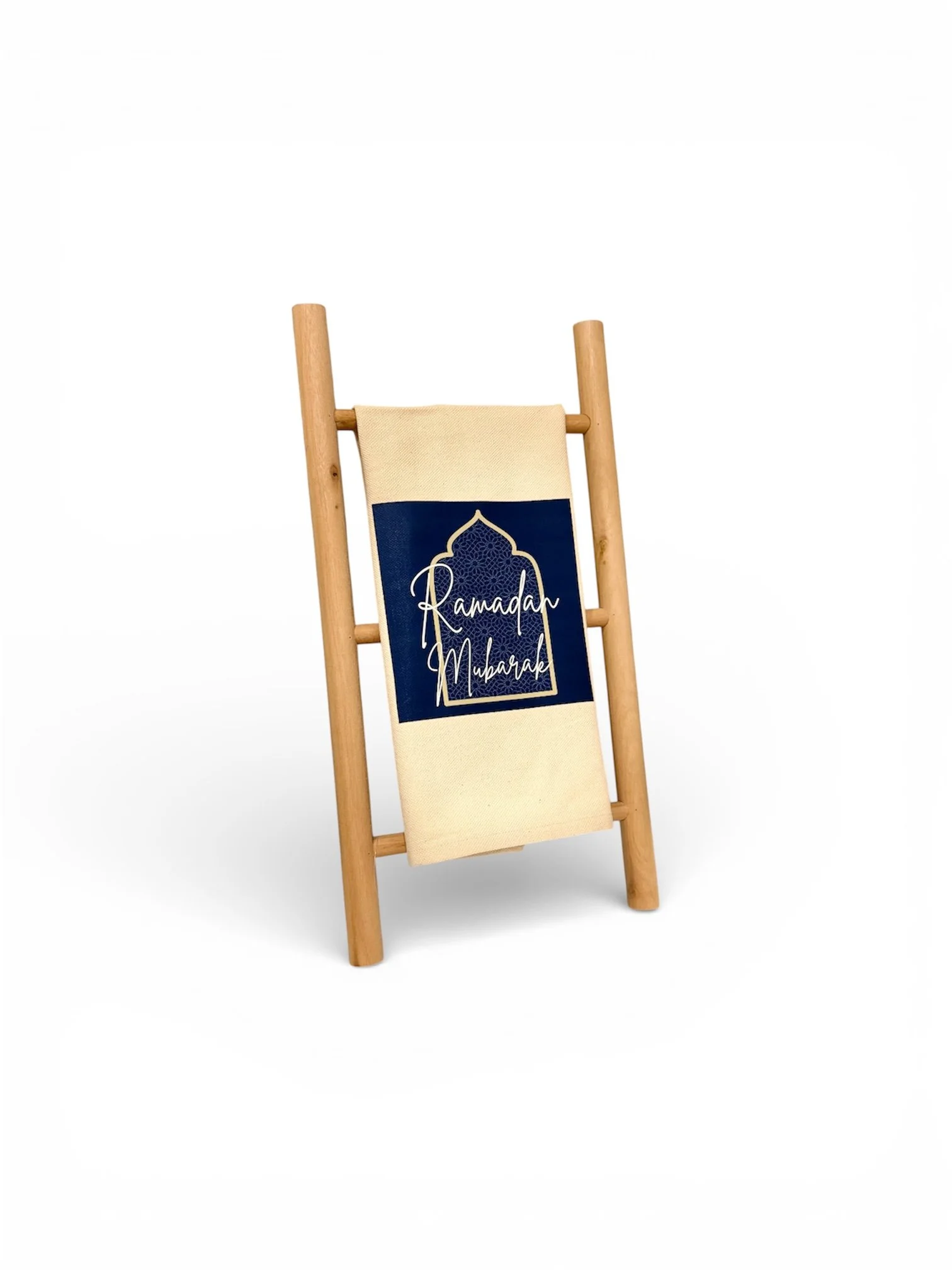 Decorative Ramadan Kitchen Towel- Mihrab