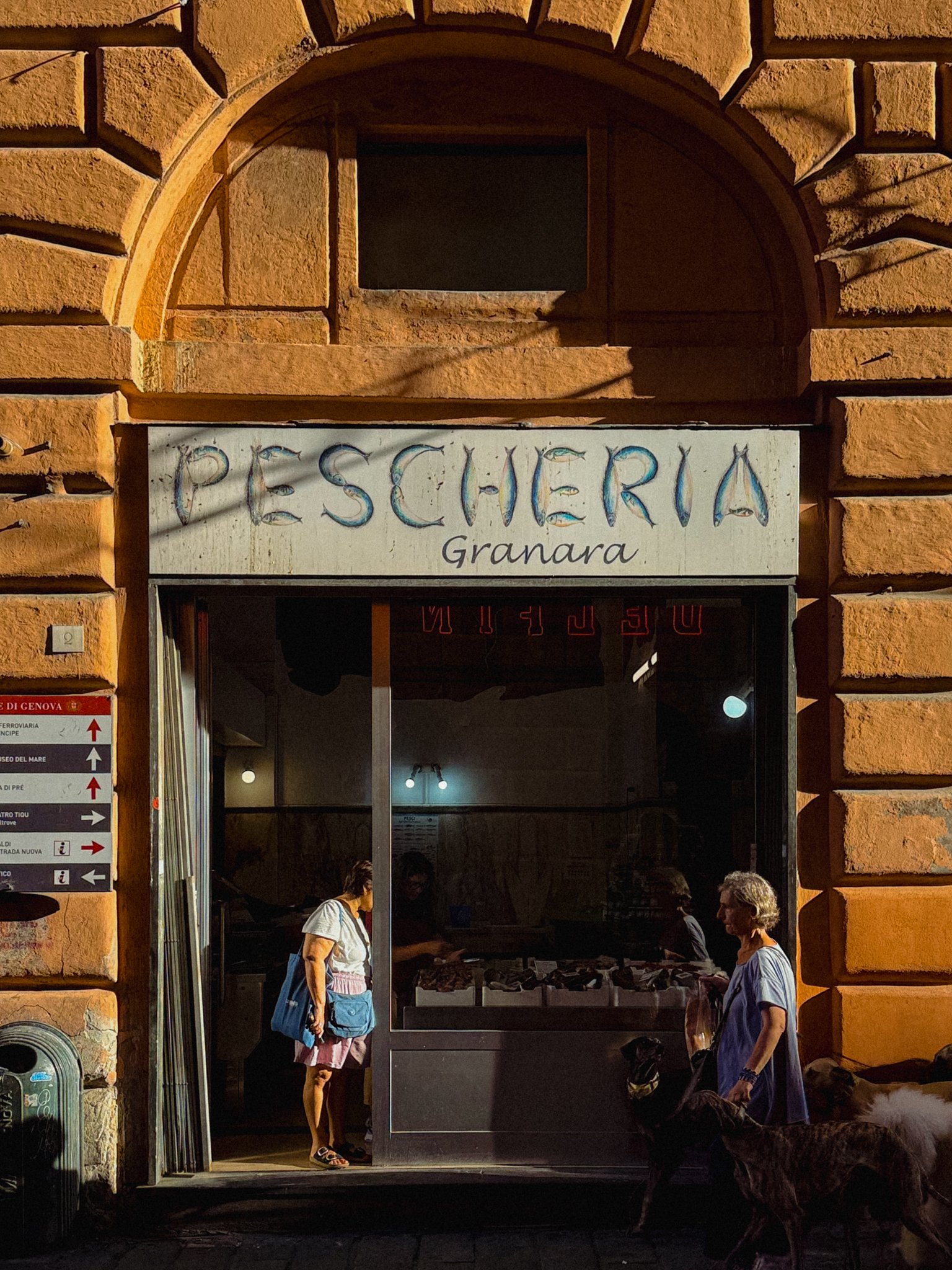Liguria - 09/2026