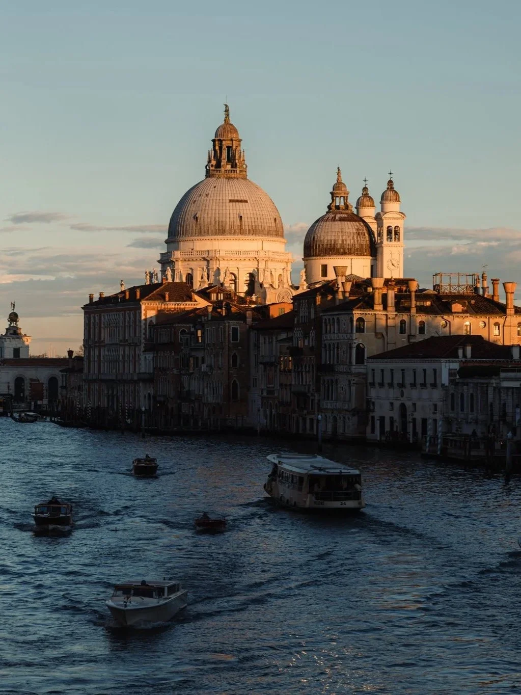 Venezia - 02/2026