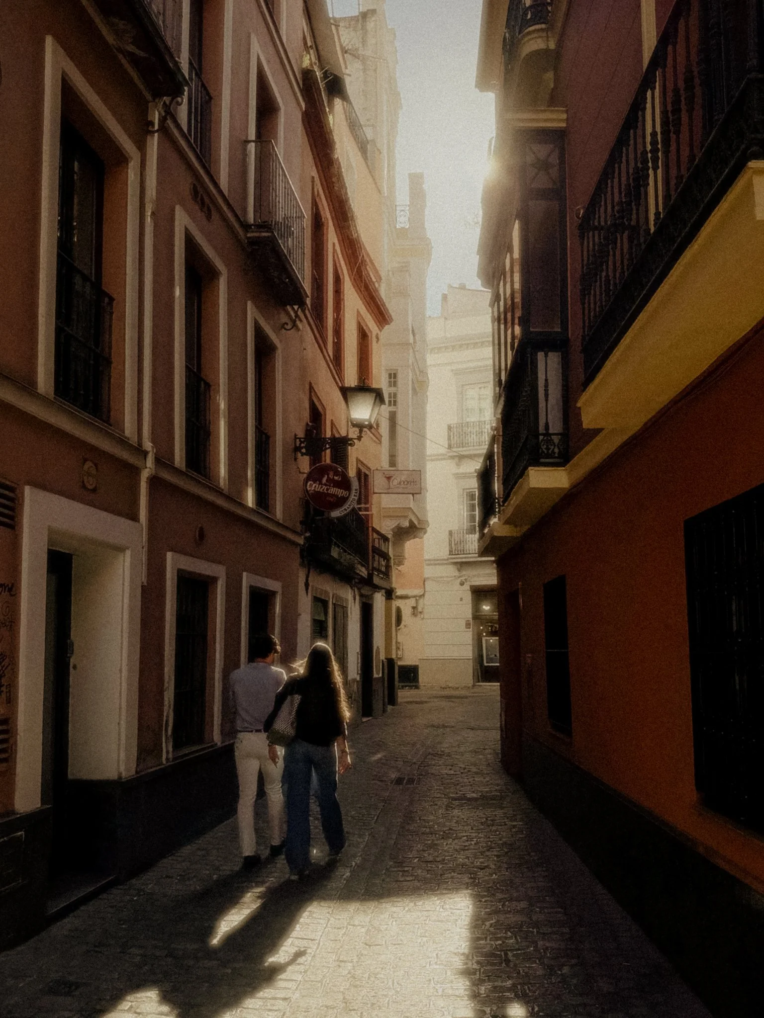 Sevilla - 05/2026
