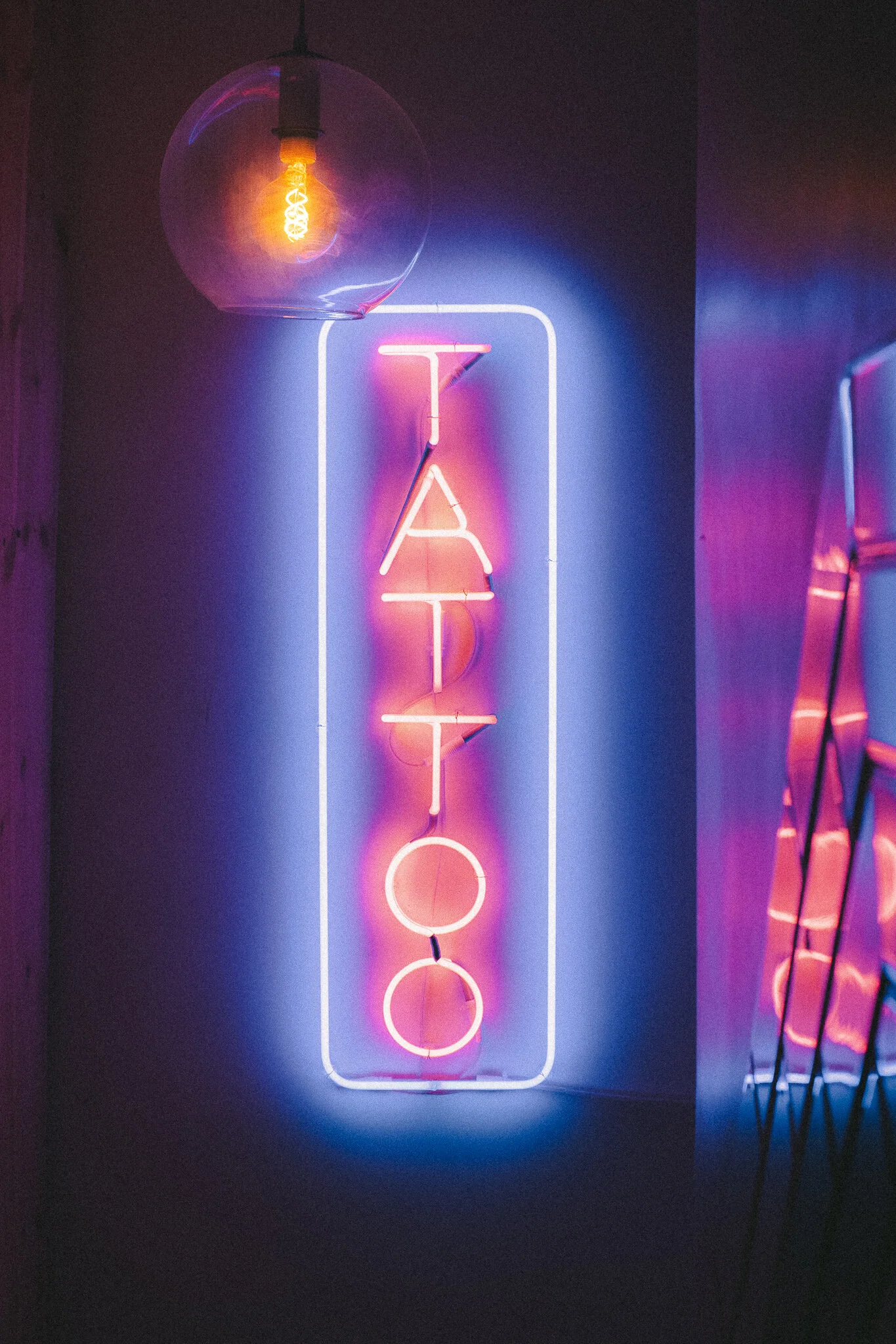 Landscape Tattoo Bastille - Salon de tatouage Paris 11