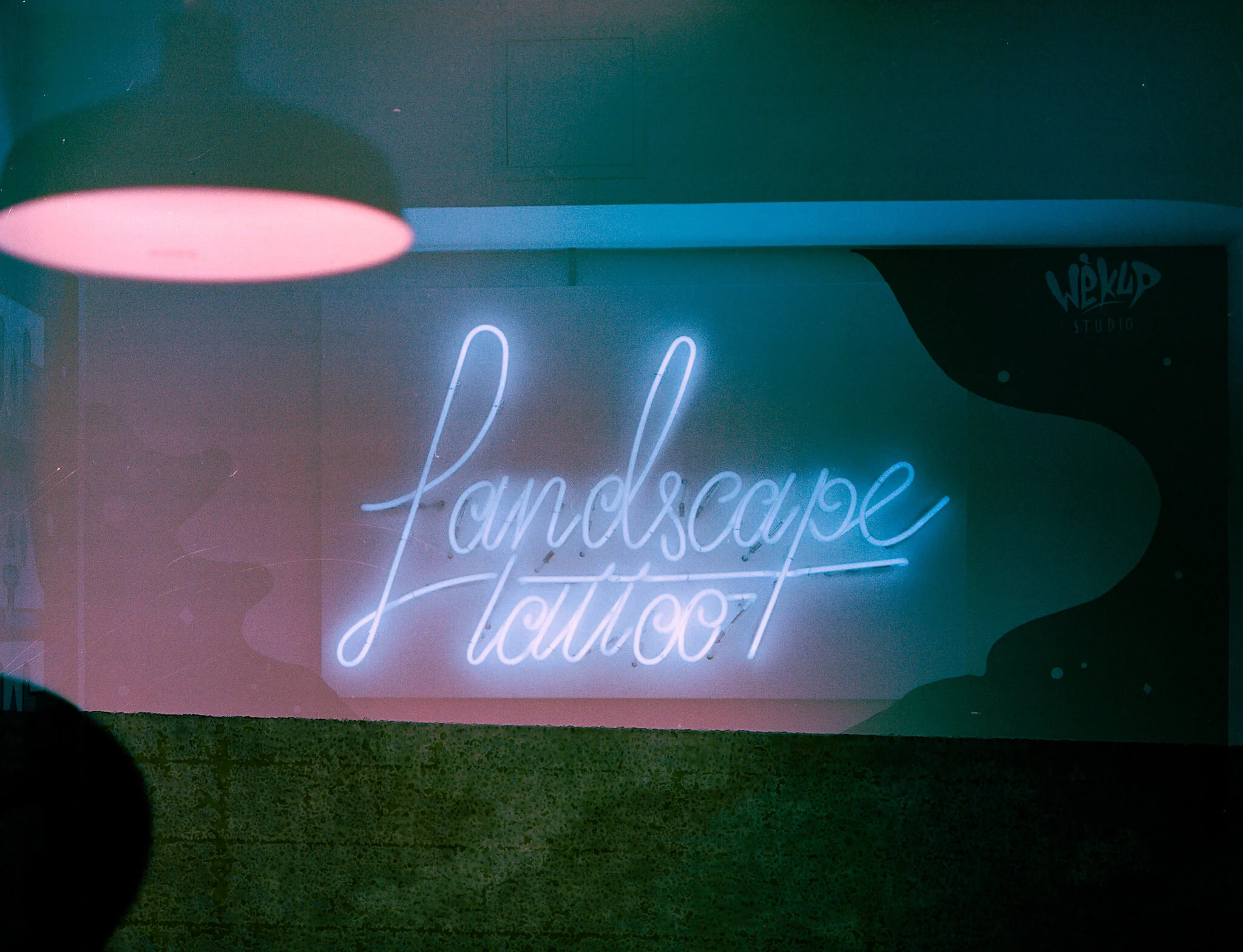 Landscape Tattoo Oberkampf - Salon de tatouage Paris 11