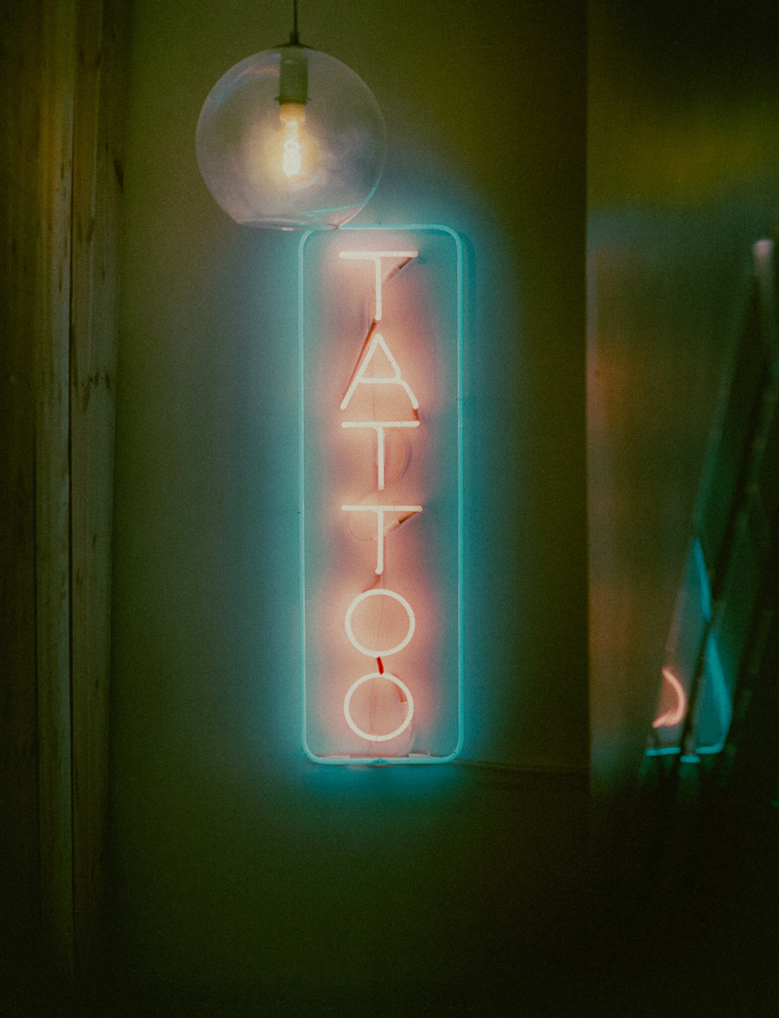 Landscape Tattoo Bastille - Salon de tatouage Paris 11