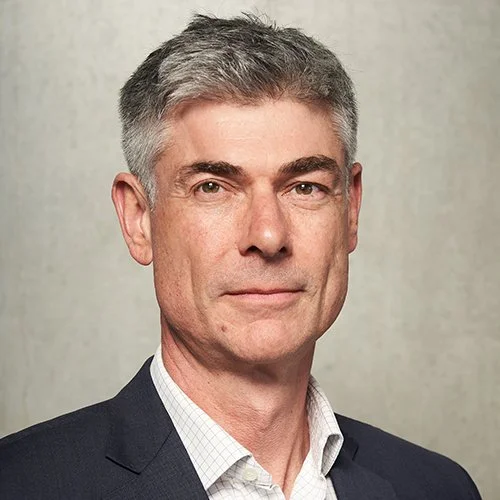 David Roderick Evans Board — NMD Pharma