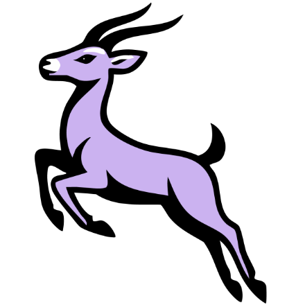 Gazelle Icon