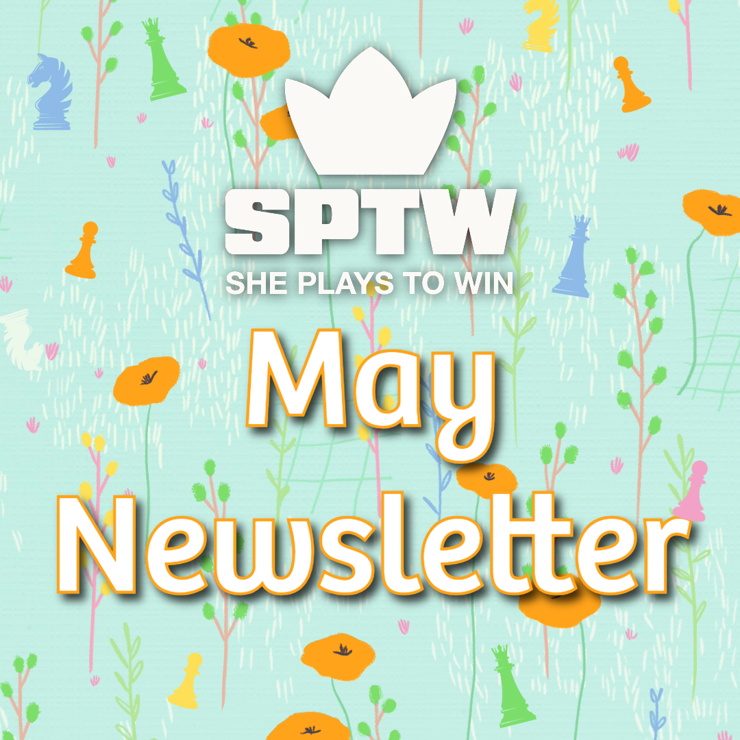 SPTW May 2026 Newsletter