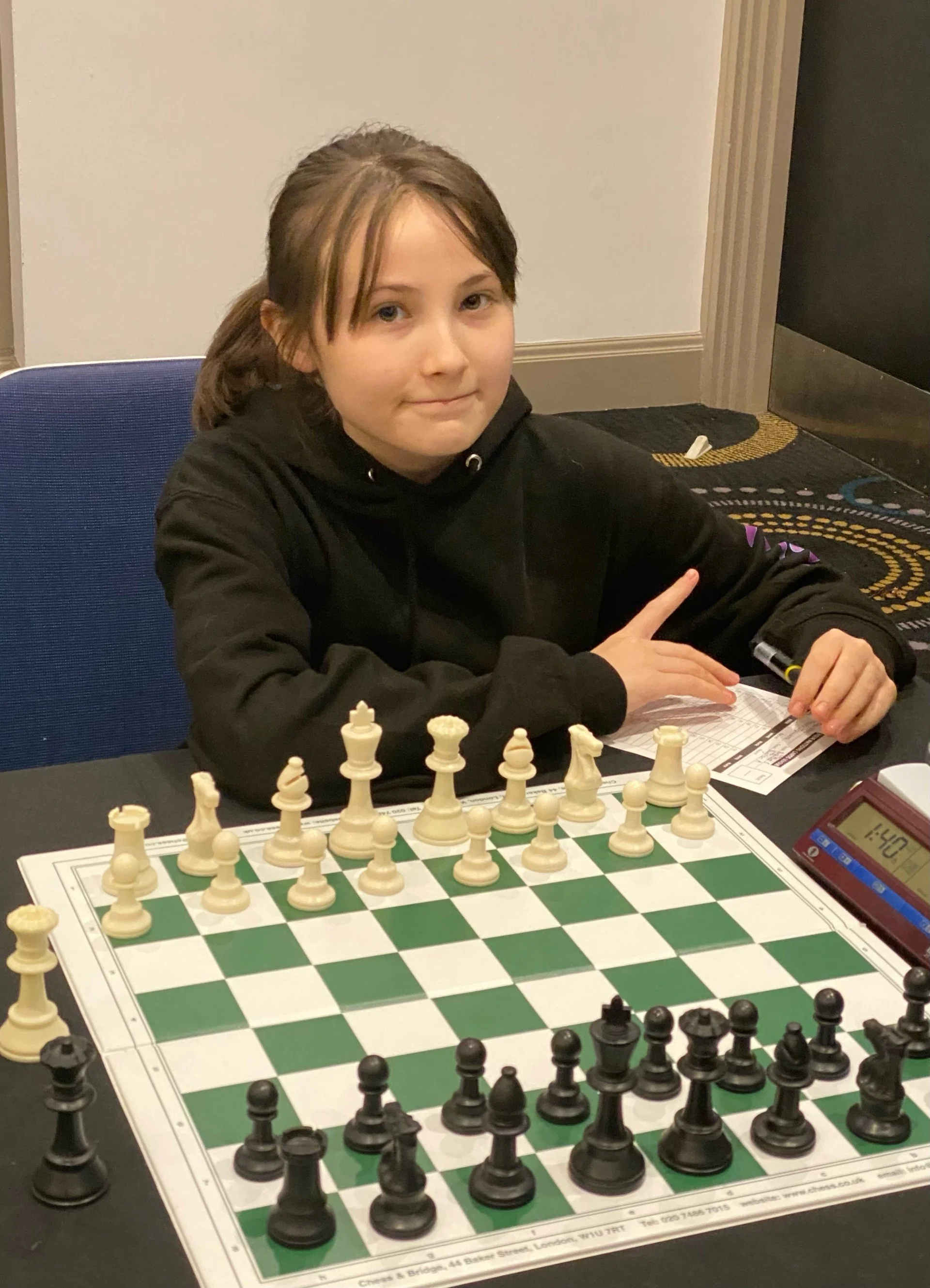 Ismini Online Qualifier 2
