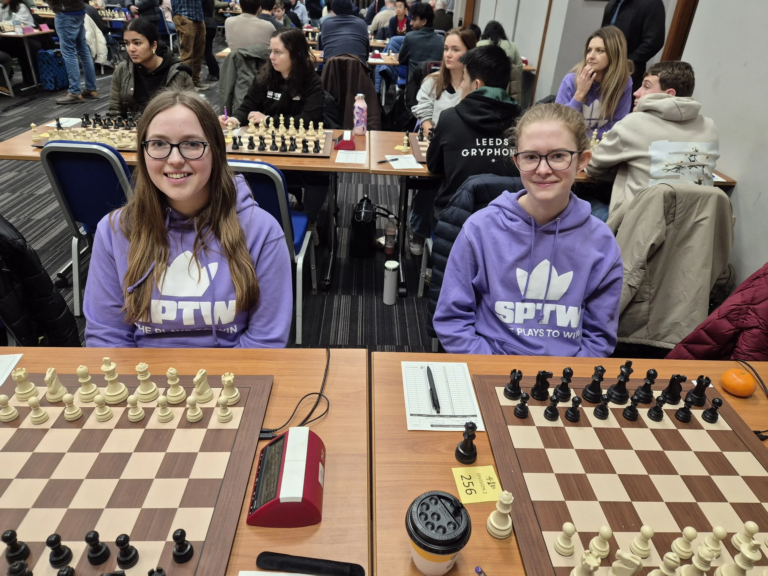 Lionesses continue to lead in 4NCL national league