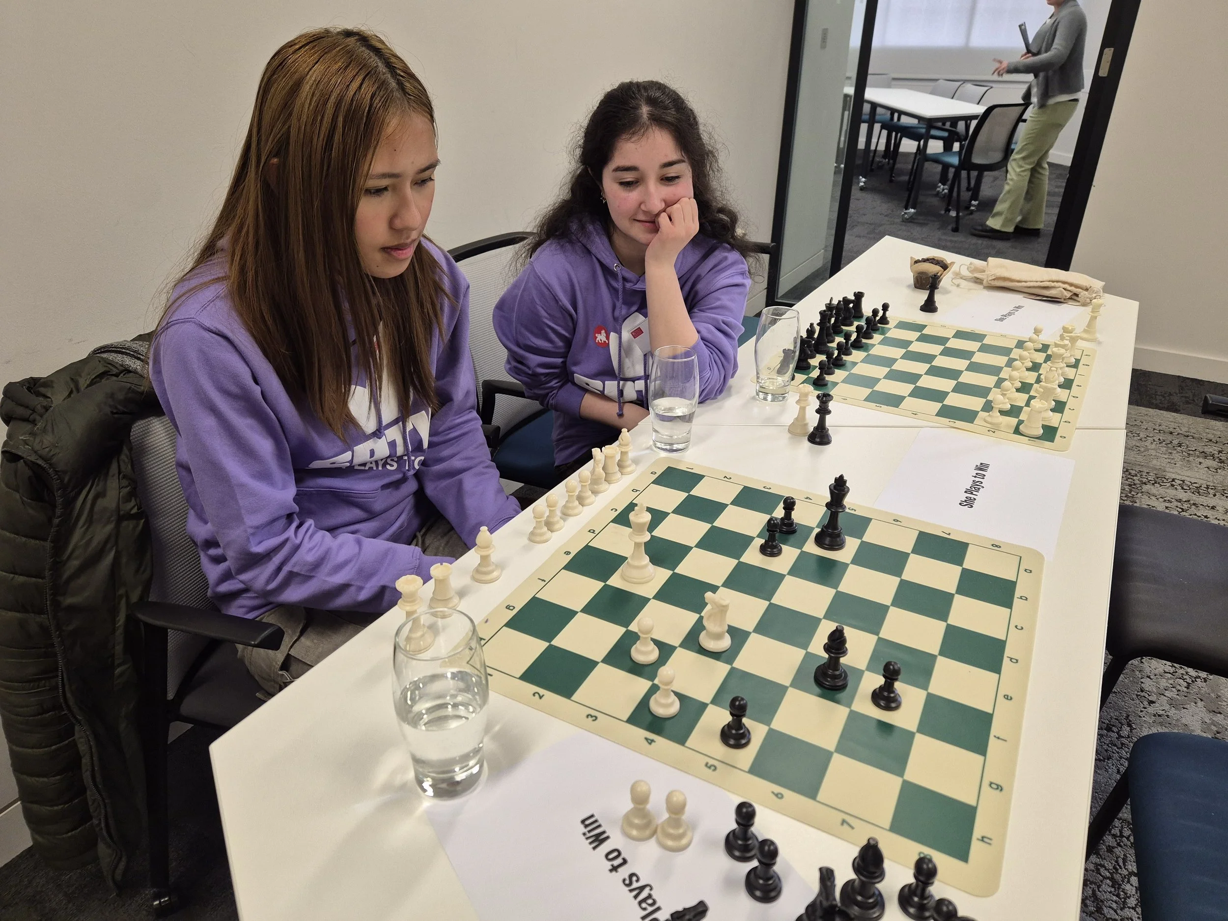 King’s College London University partnership