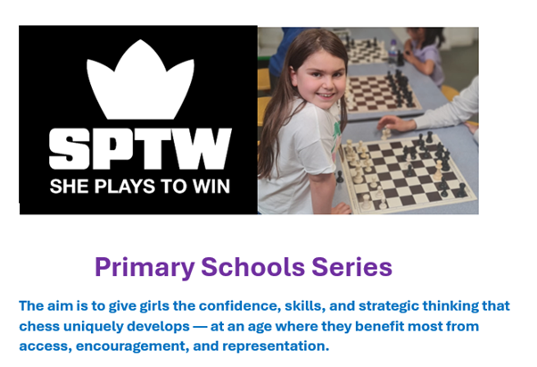 Primary Schools Series event in Harrow