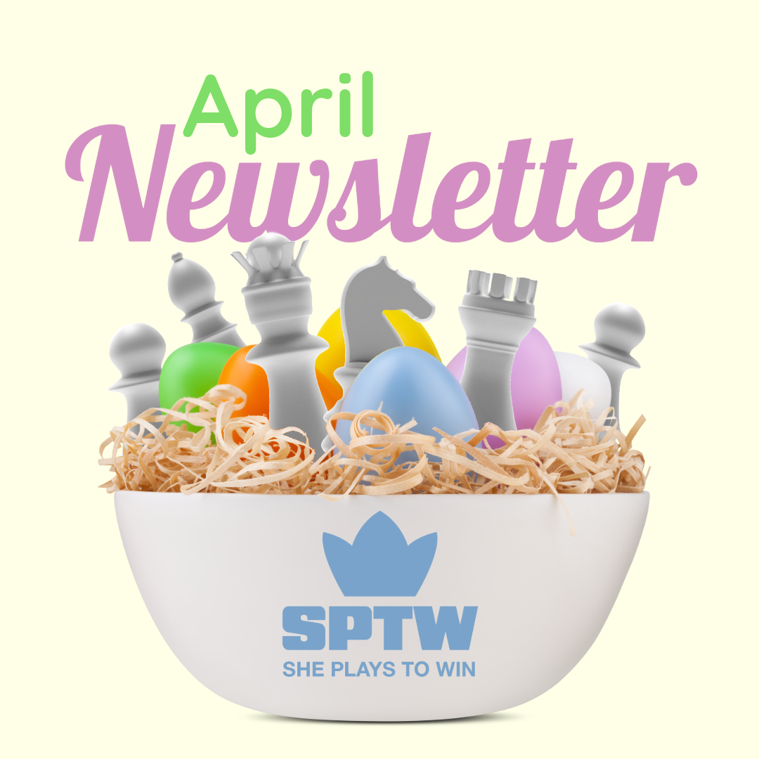 SPTW April 2026 Newsletter