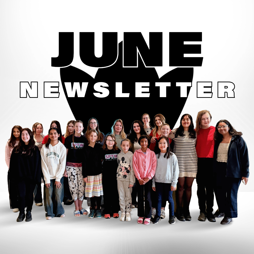 SPTW June 2026 Newsletter