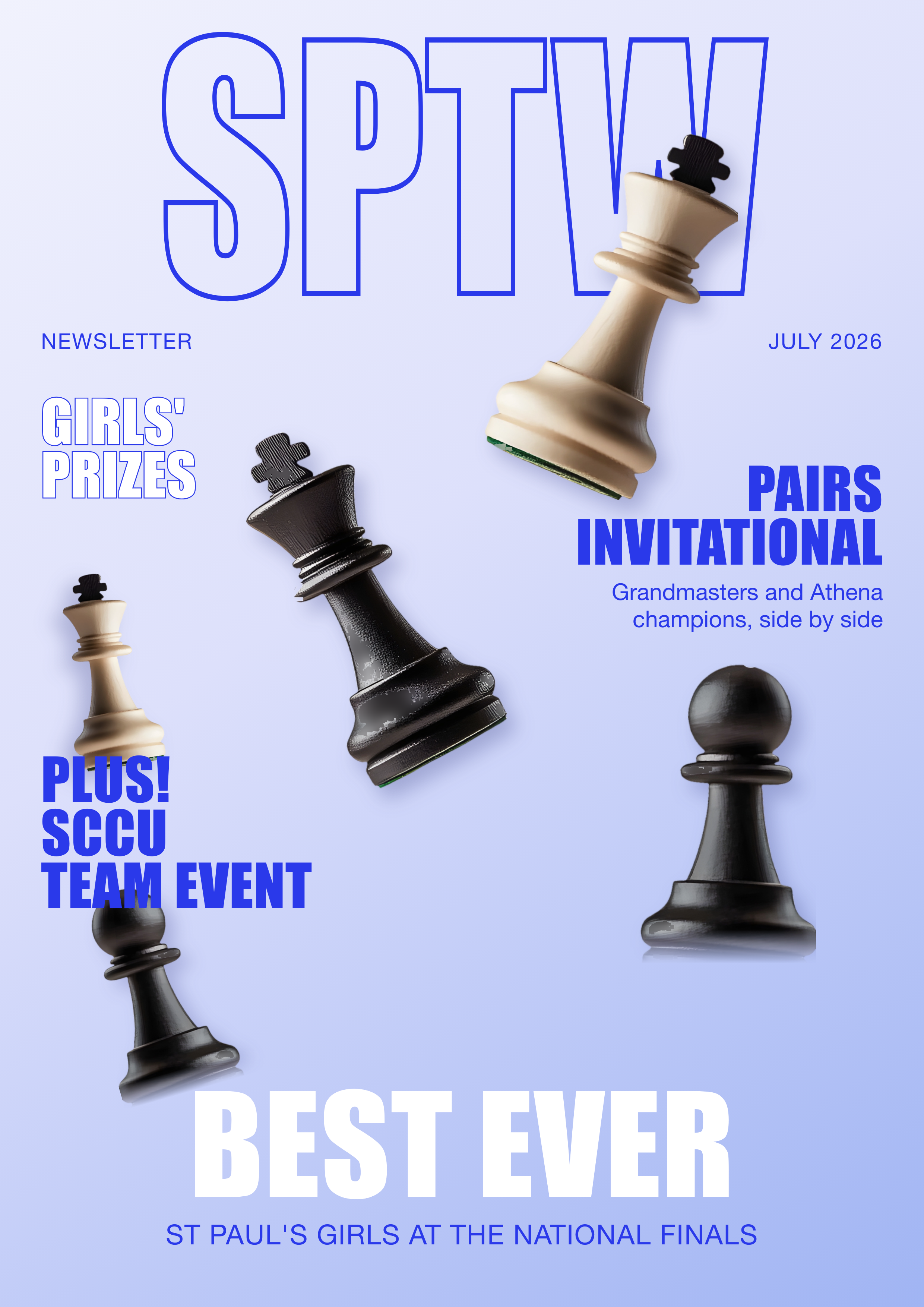 SPTW July 2026 Newsletter