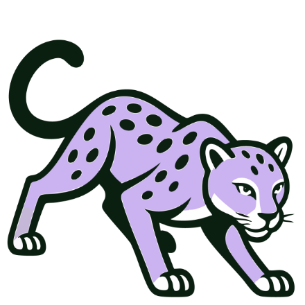 Leopard icon