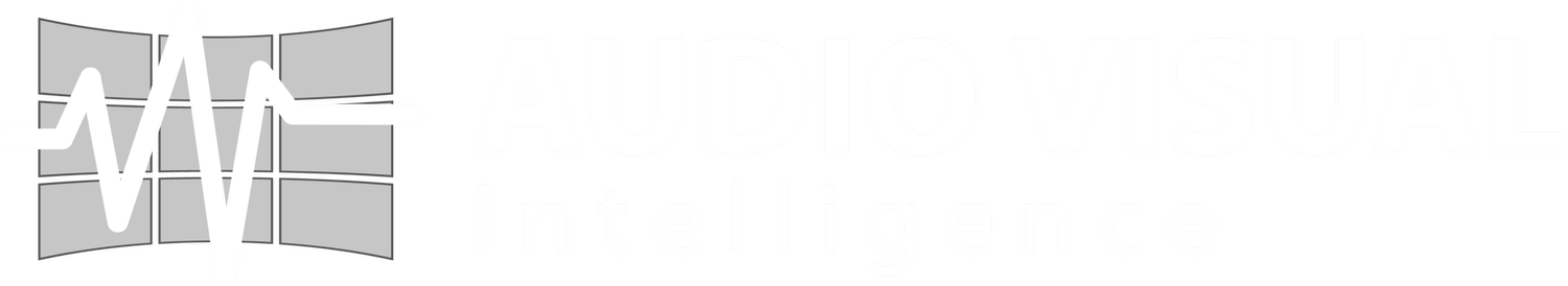 Audio Visual Inellgence Audio Visual Intelligence | Leading Distributor of Audio Visual Products