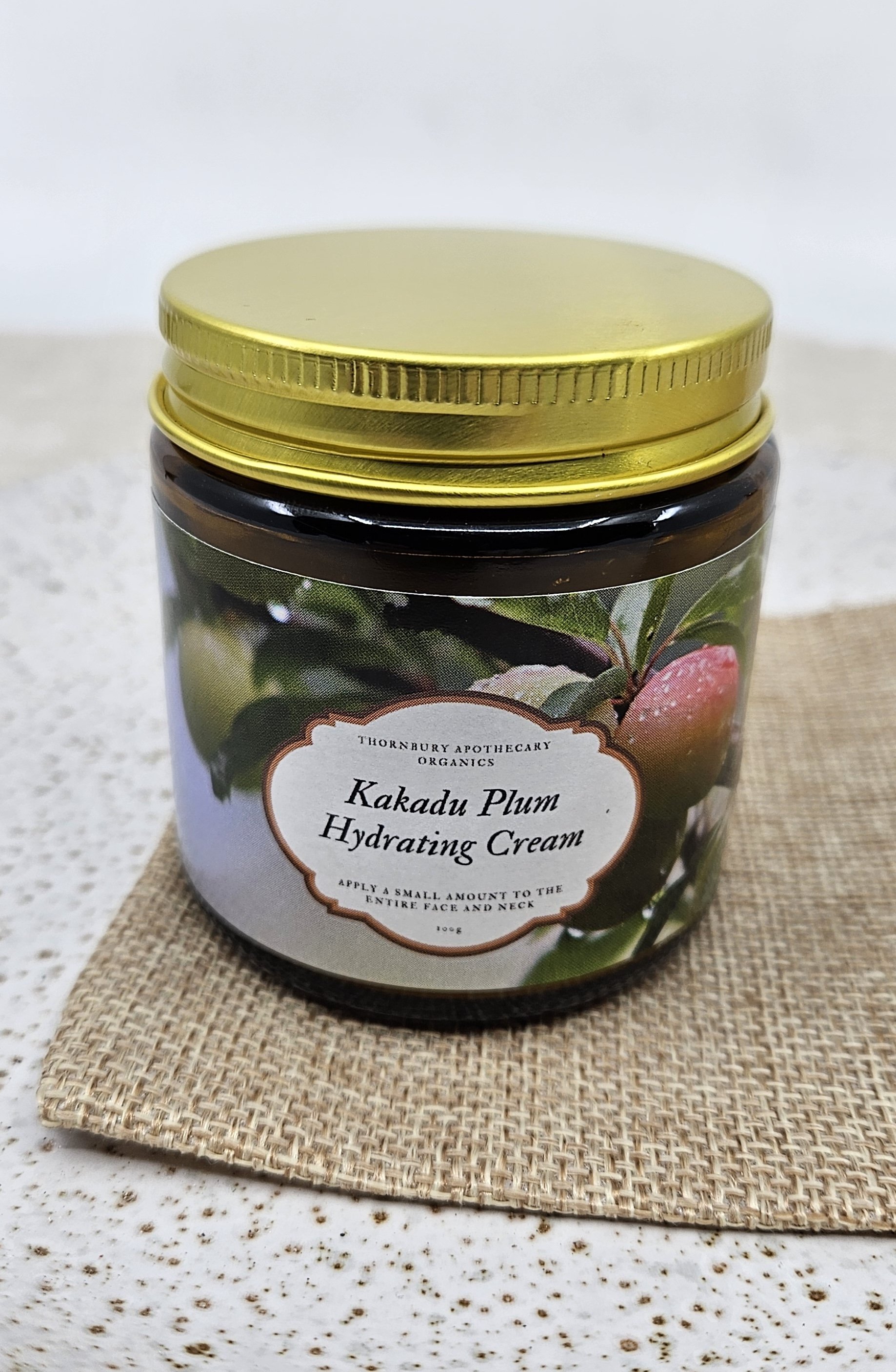 Kakadu Plum Hydrating Cream