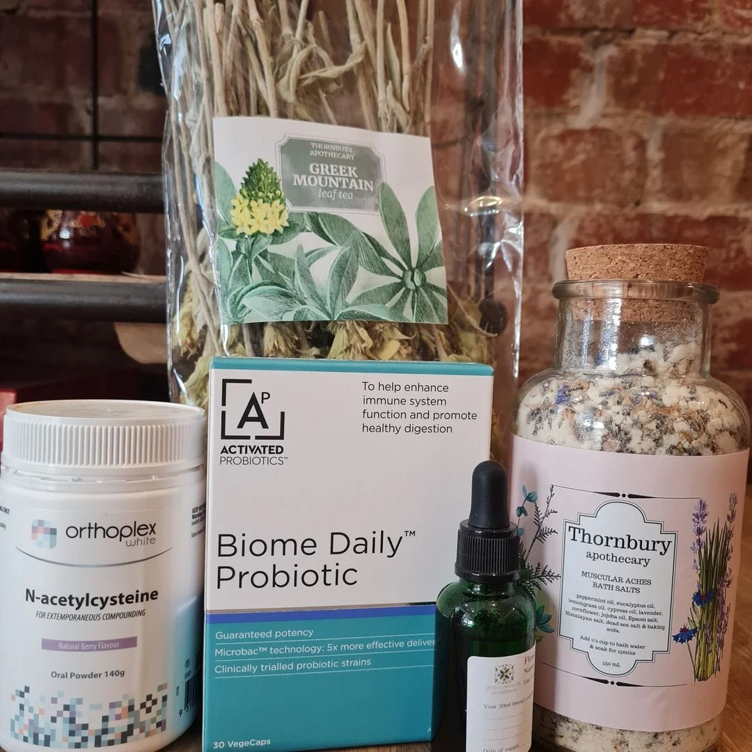 How can a Naturopath assist with period pain?