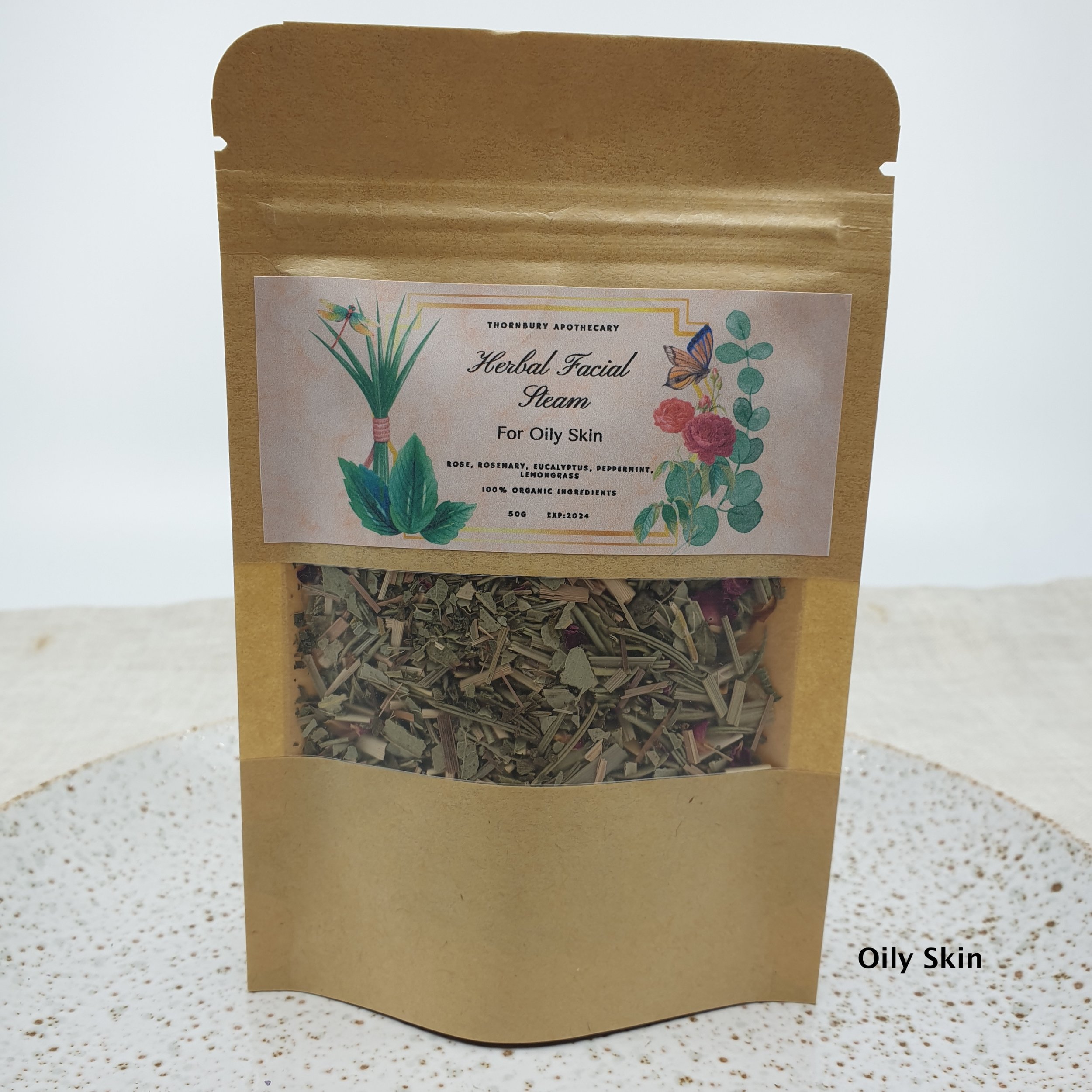 Herbal Facial Steamers