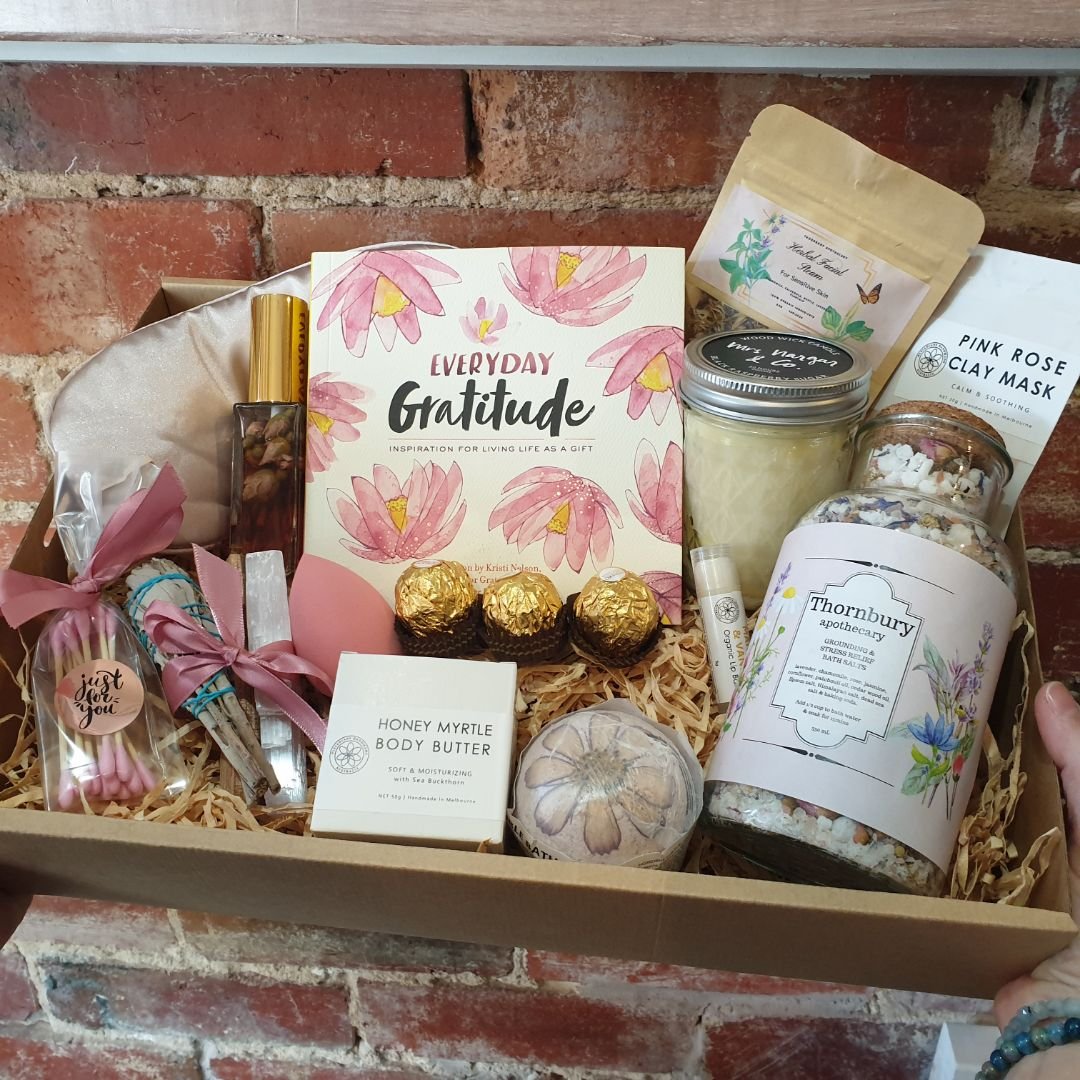 Gift Hampers