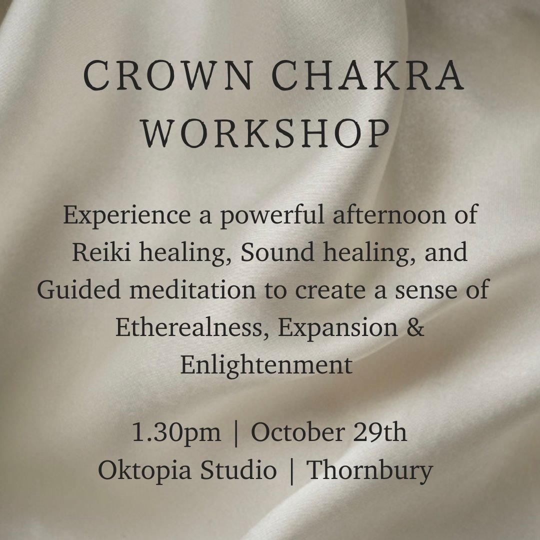 Crown Chakra Sound Bowl Meditation