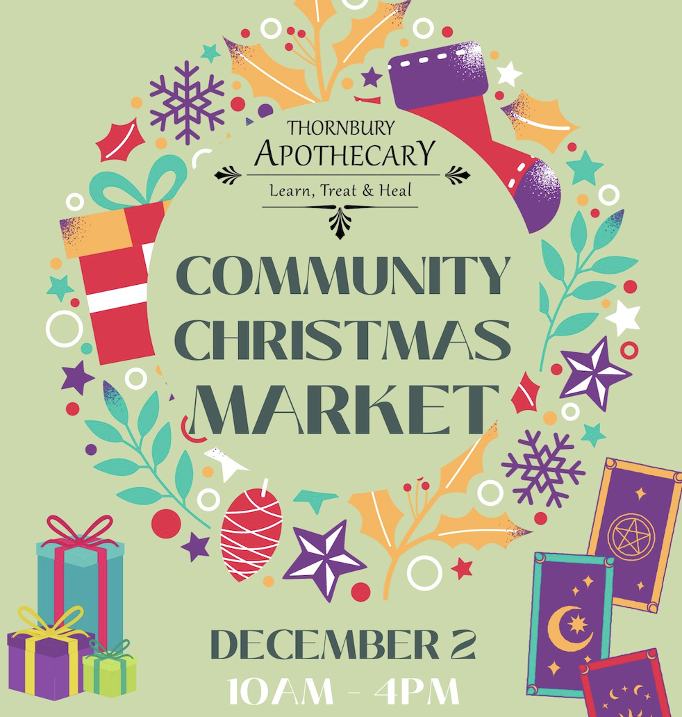 Community Christmas Market