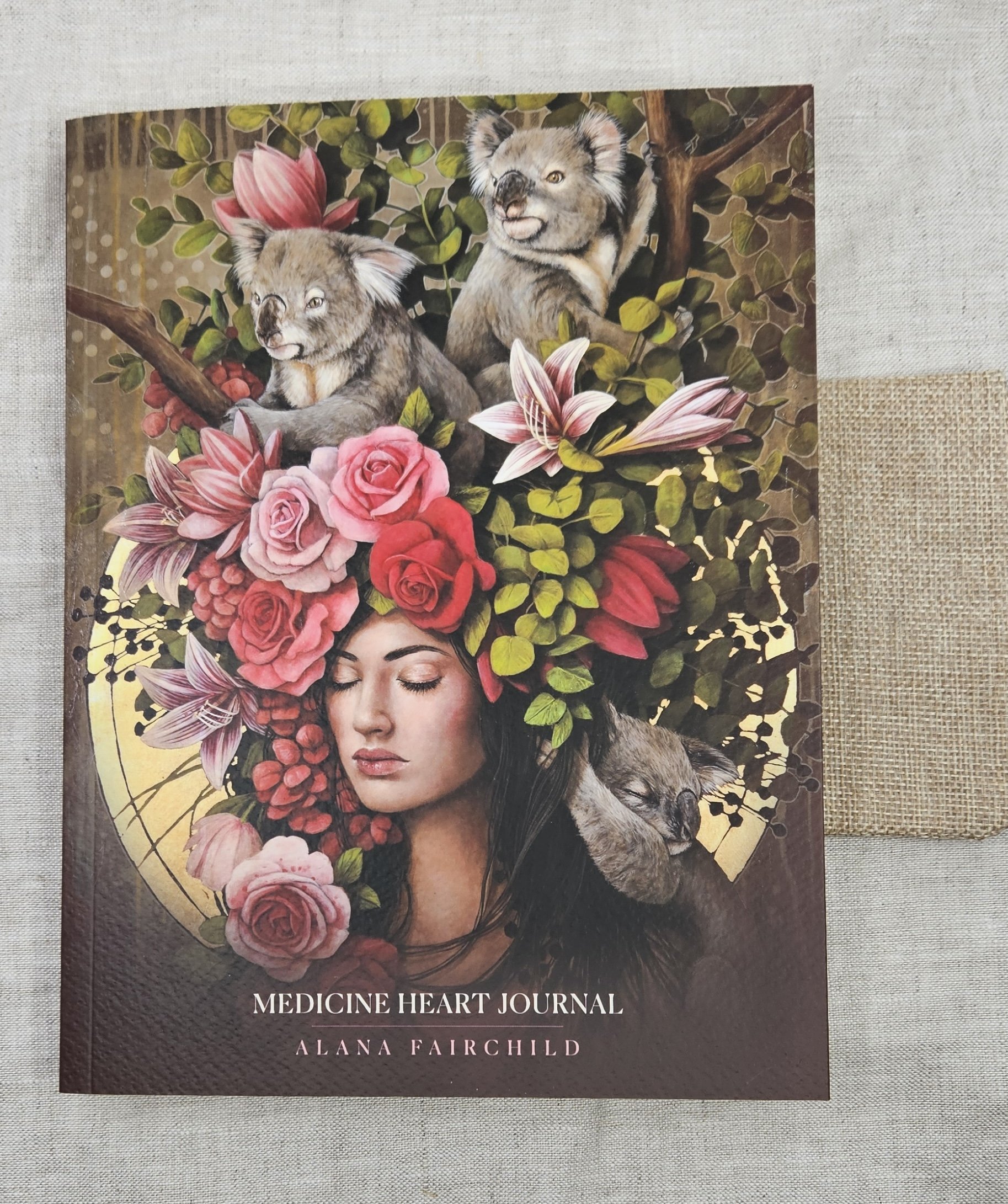 Medicine Heart Journal
