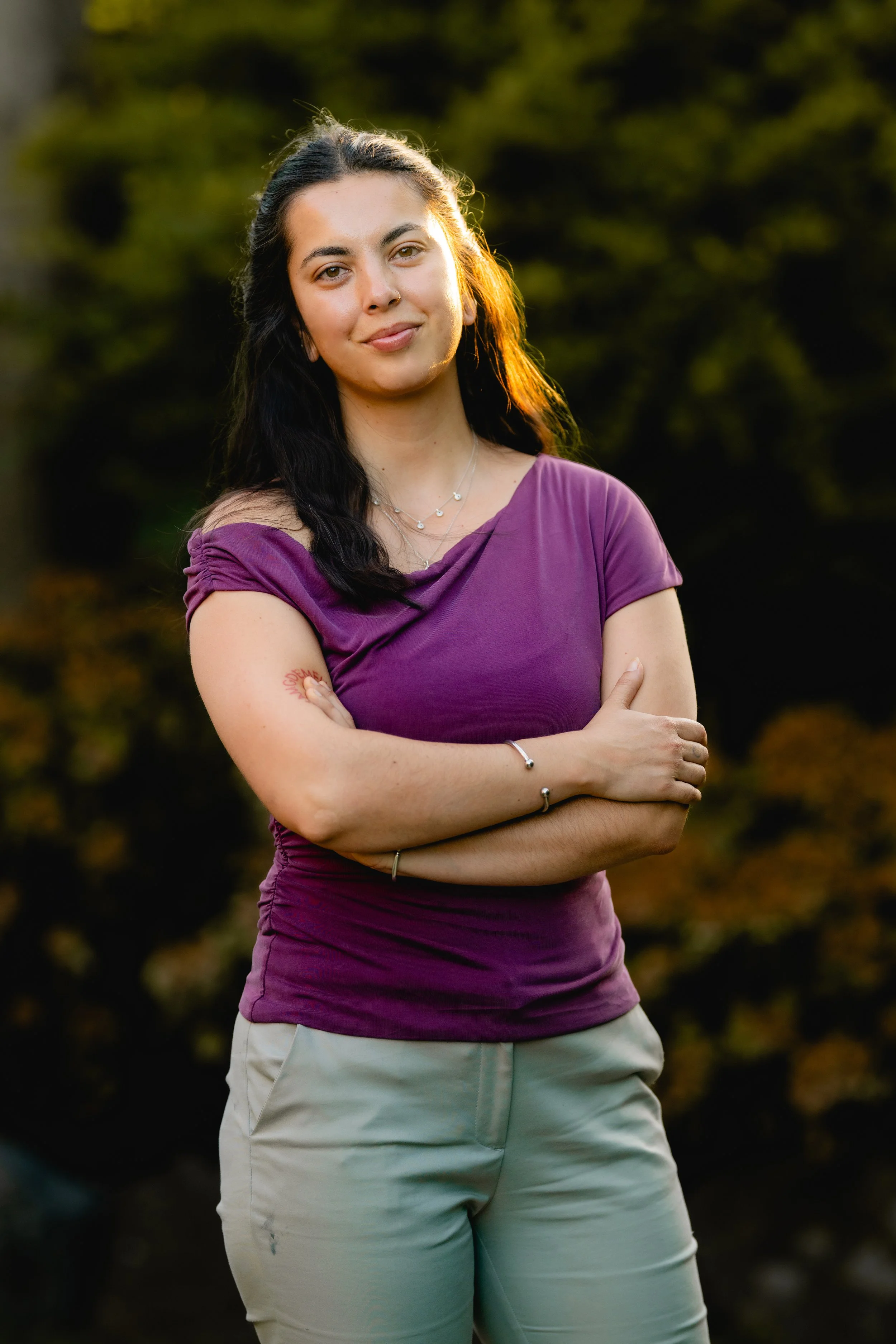 Cupping therapy with Dr Eliza in Thornbury