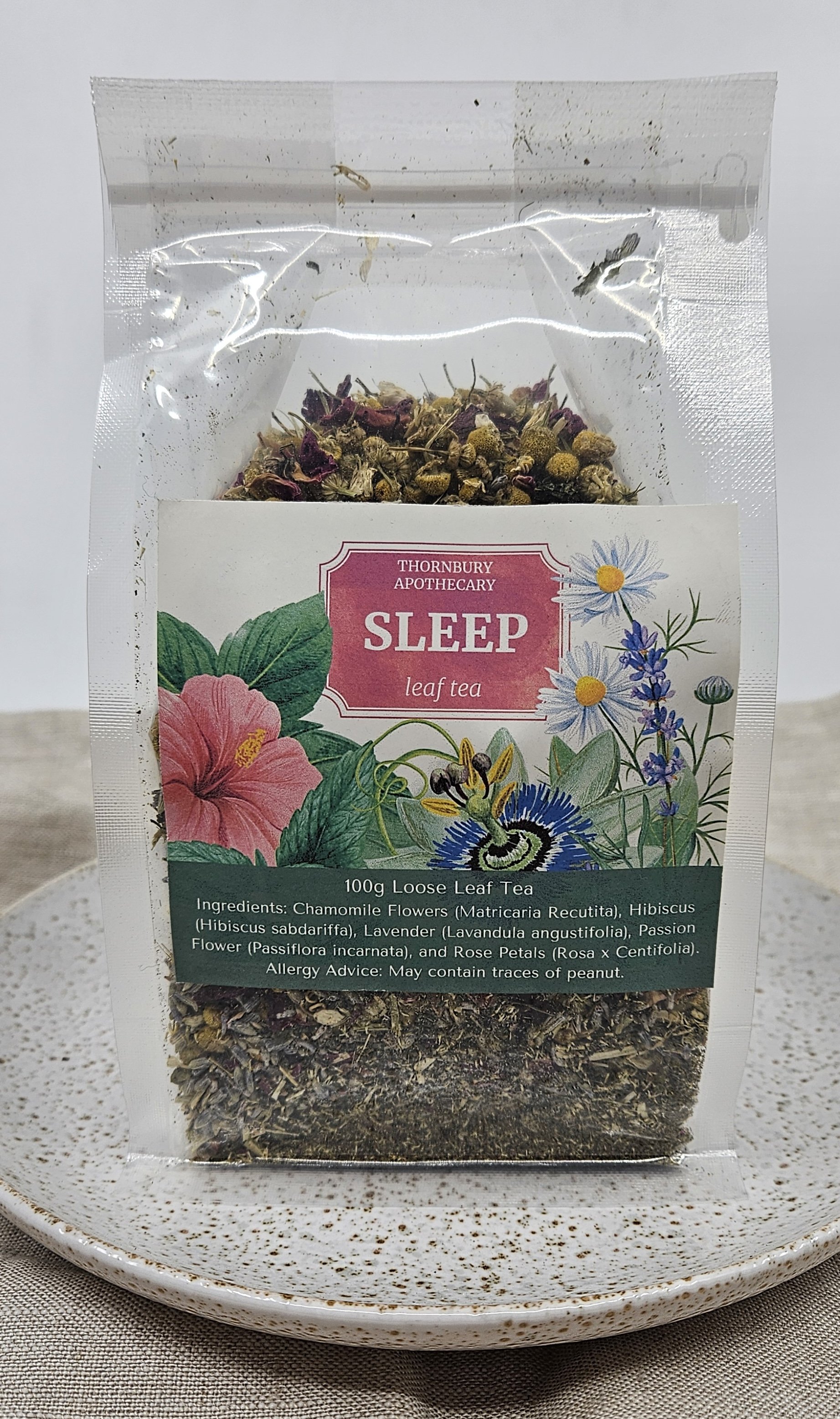 Sleep Tea