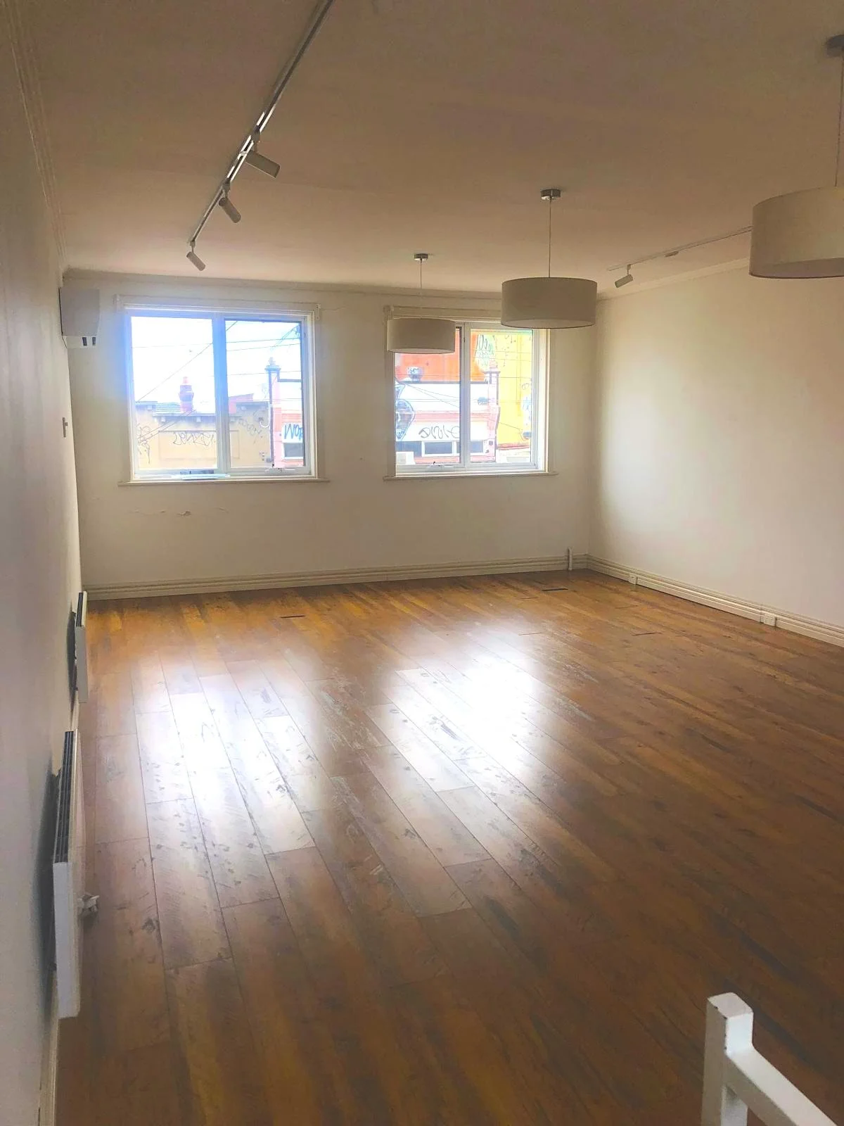 Studio space for hire in Thornbury, Melbourne