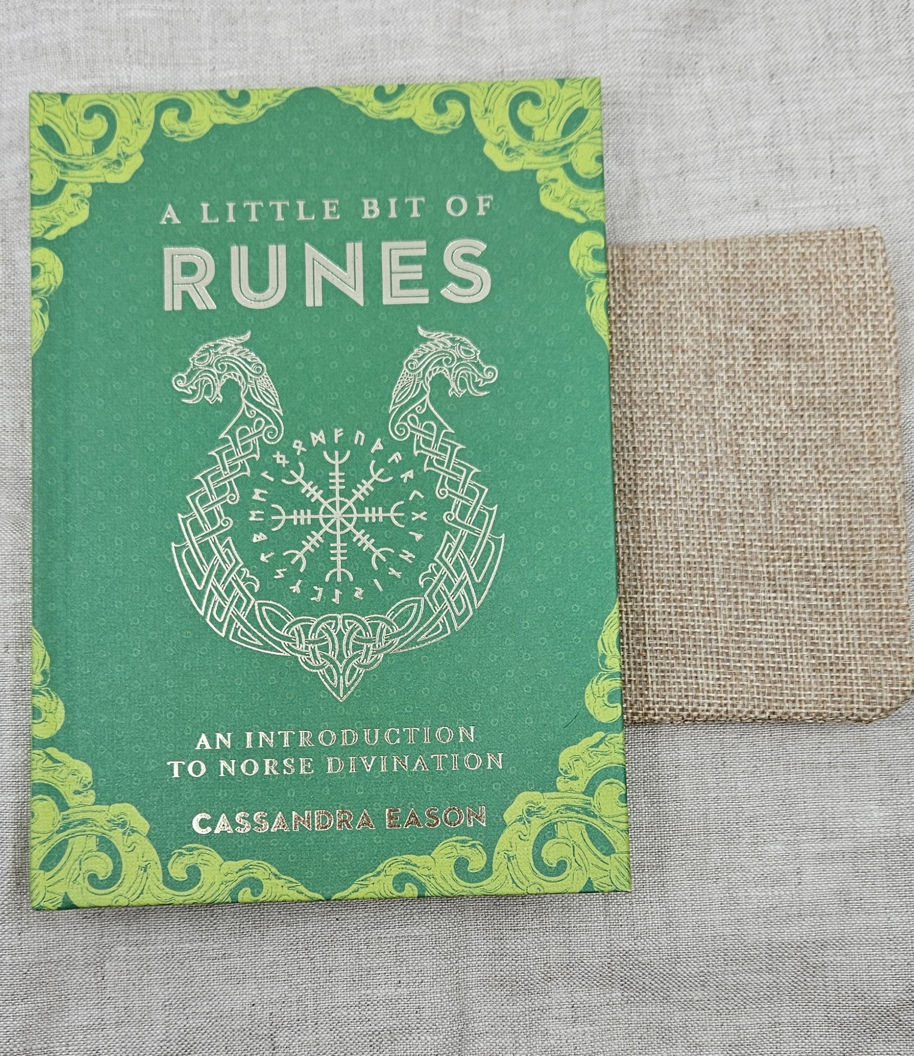 A Little Bit of Runes