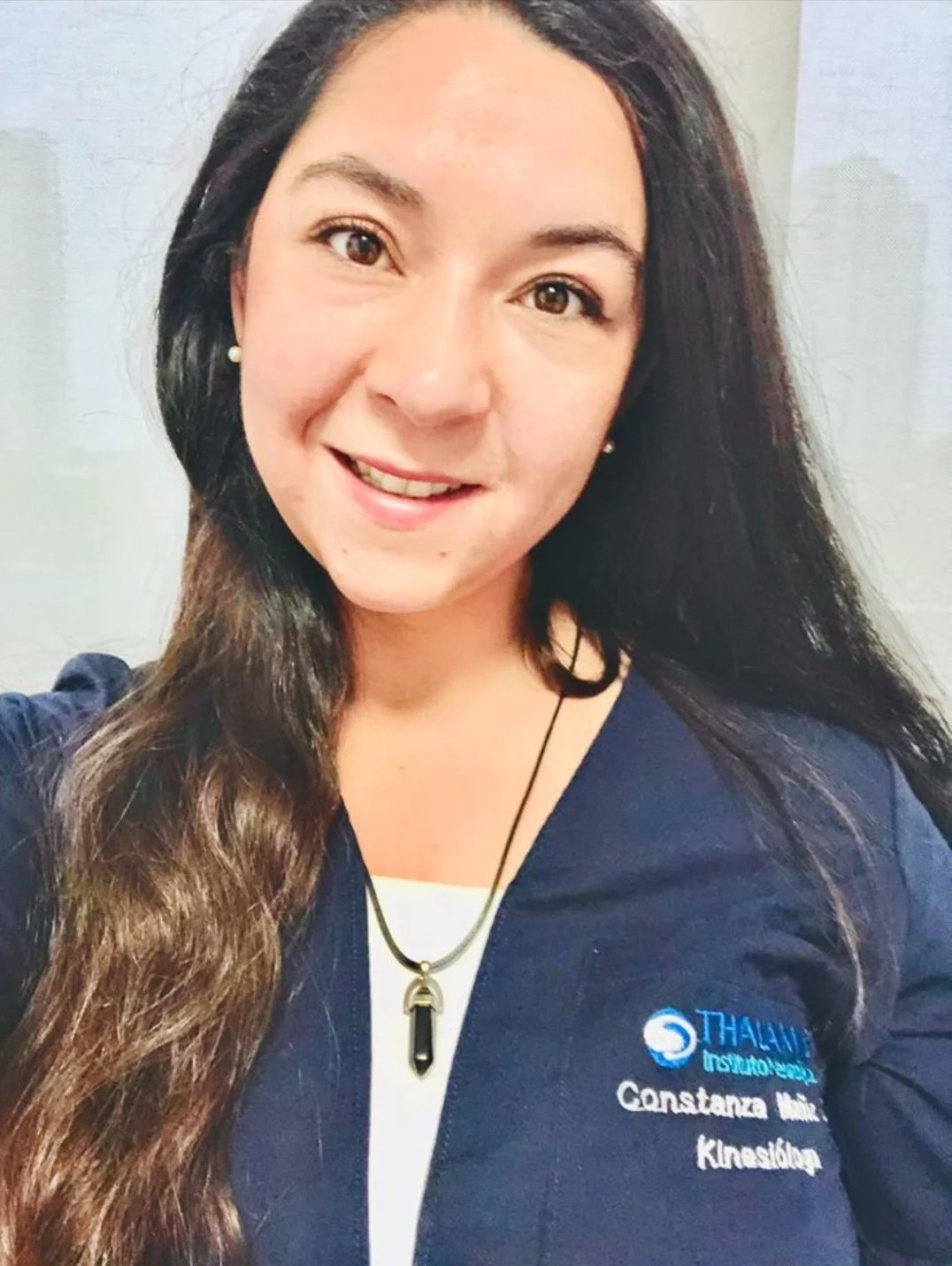 Connie our physiotherapist and massage therapist in Thornbury Melbourne.