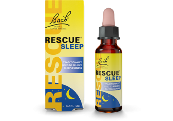 Bach Flower Remedies