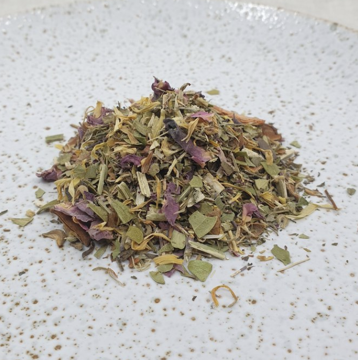 Magick Herbs - Ceremonial Herbs
