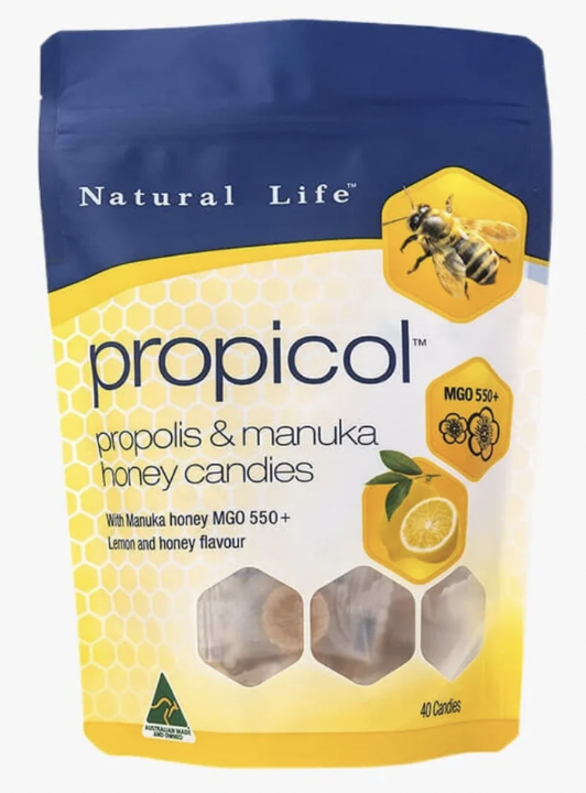 Propolis Products