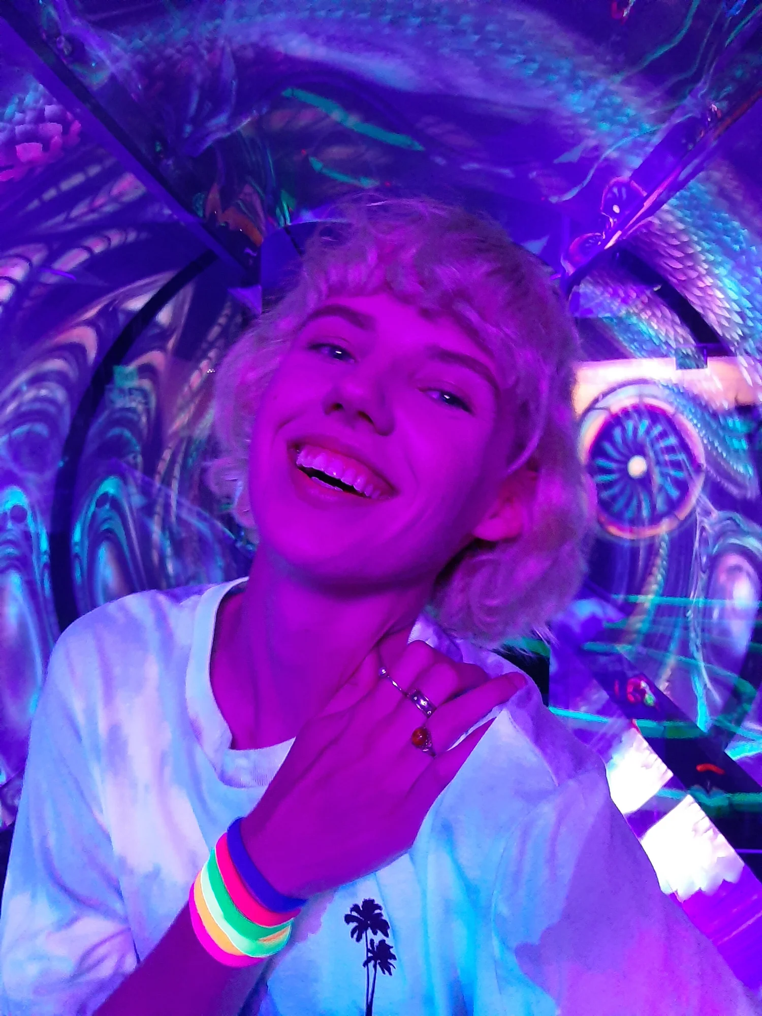 Low-light photography