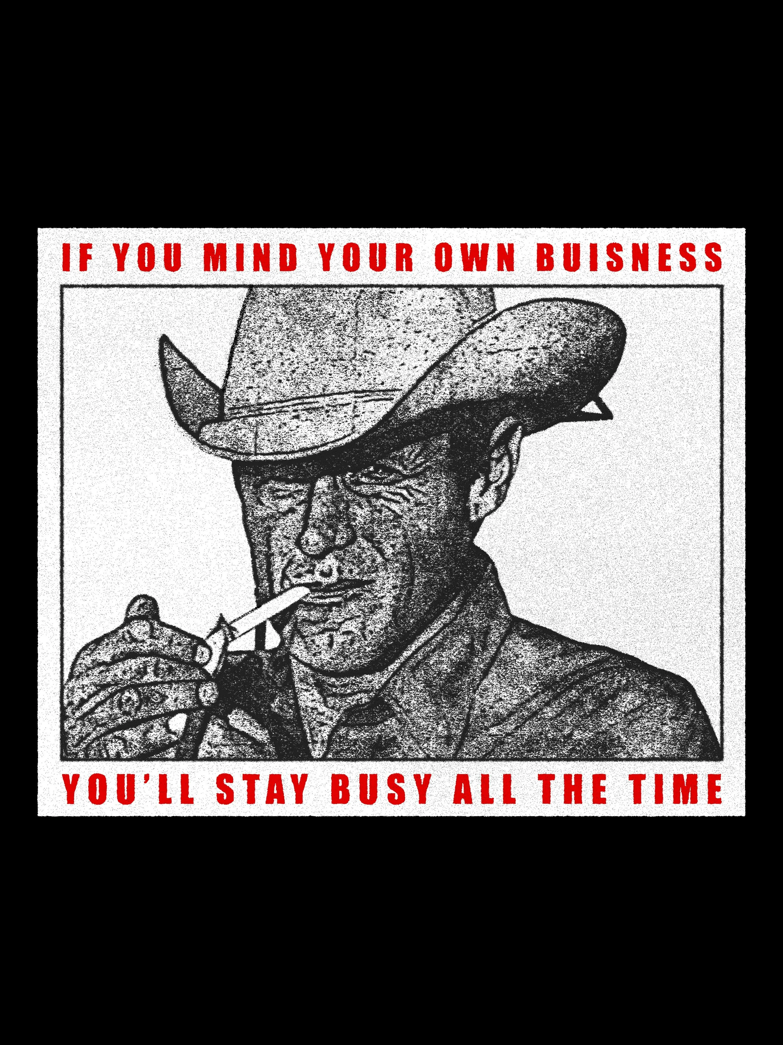 Public service announcement