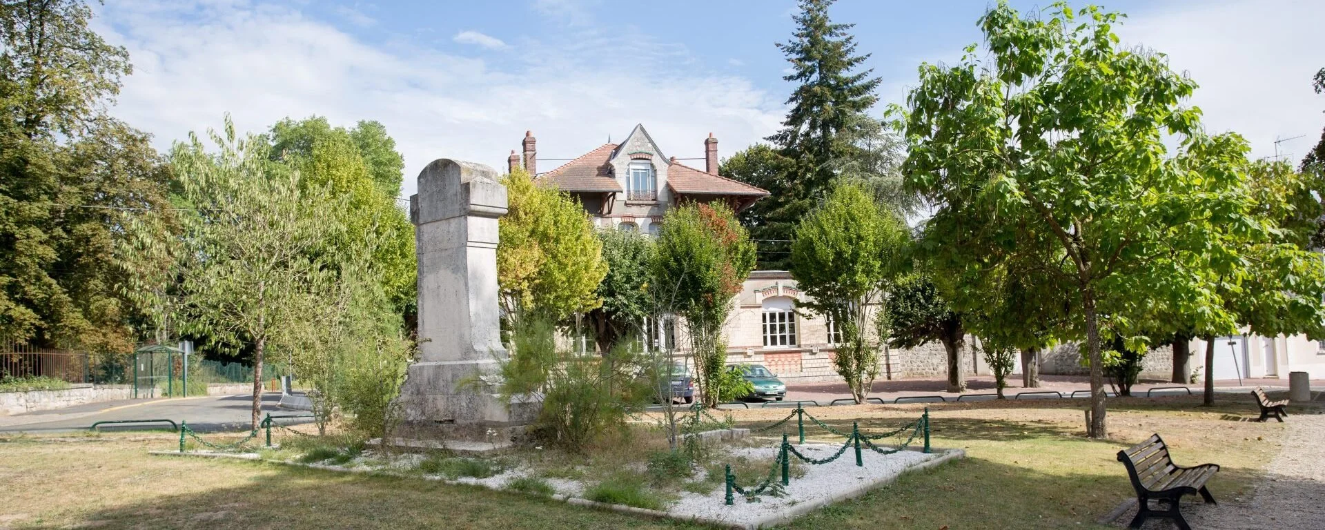 La clinique se fait belle - Bientôt des photos