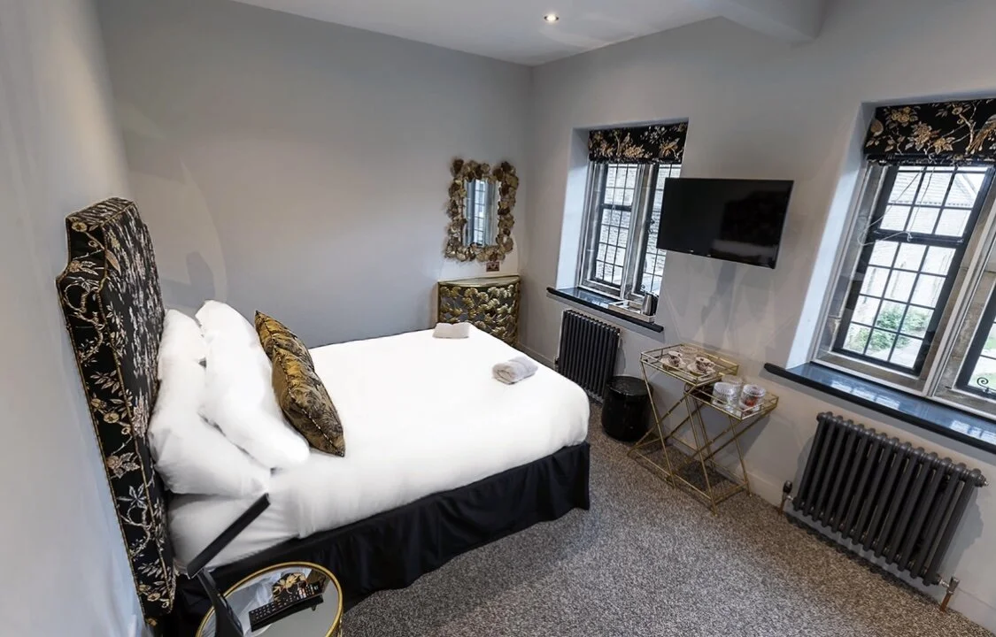 Gallery — Sneaton Castle