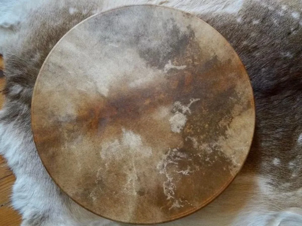 The Way of The Shaman:  28 Feb. - 01 March, 2026