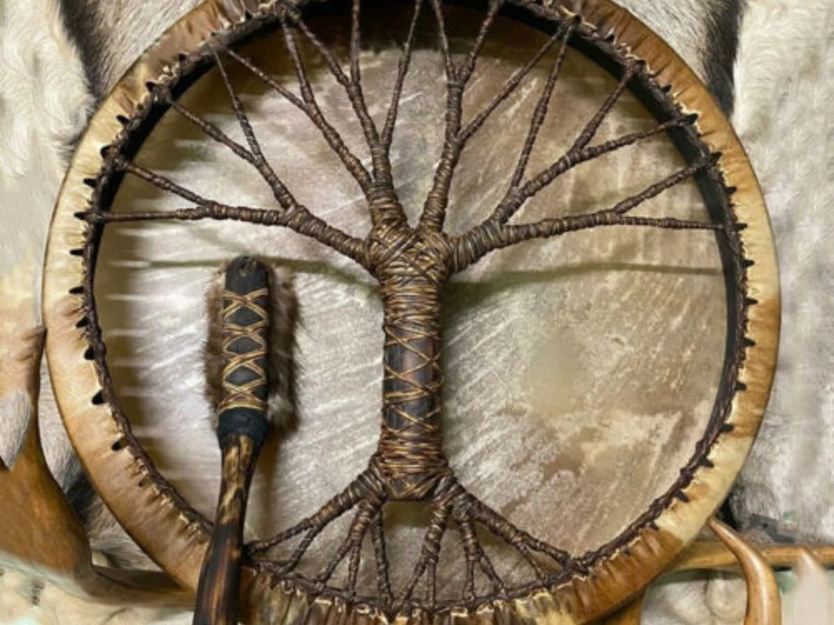 The Way of The Shaman:  5/6 December, 2026