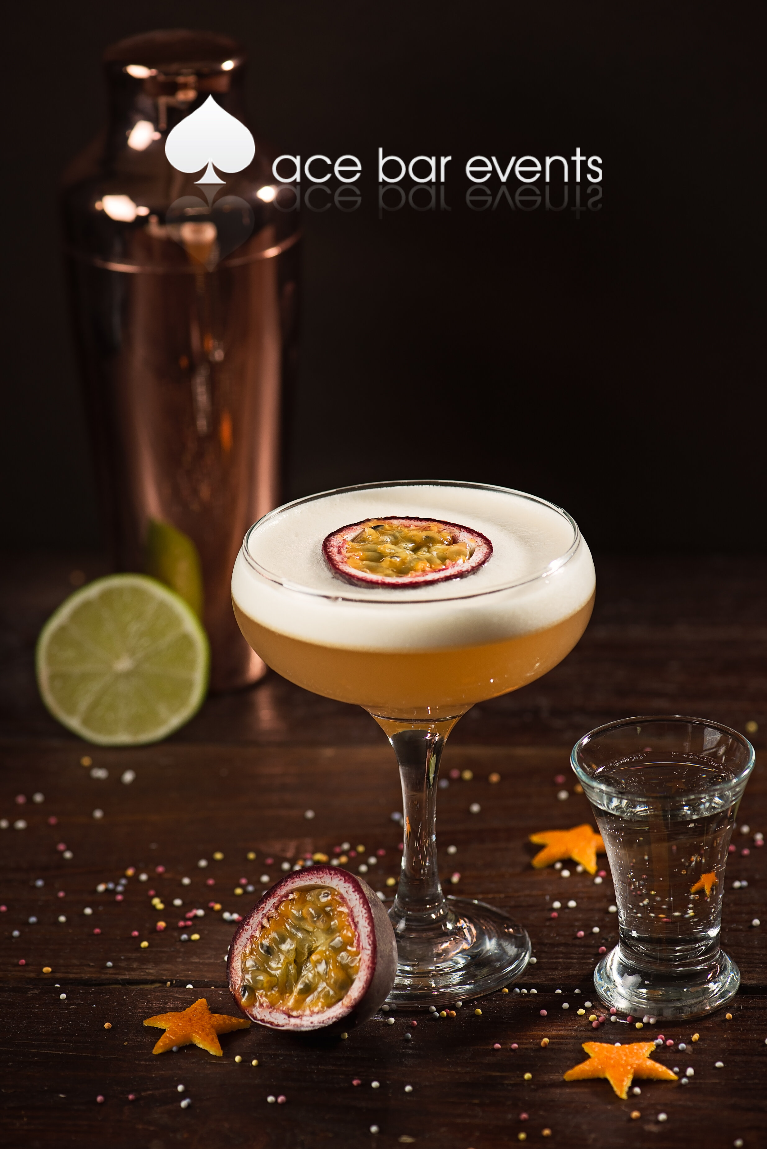 Cocktail Making Workshop
