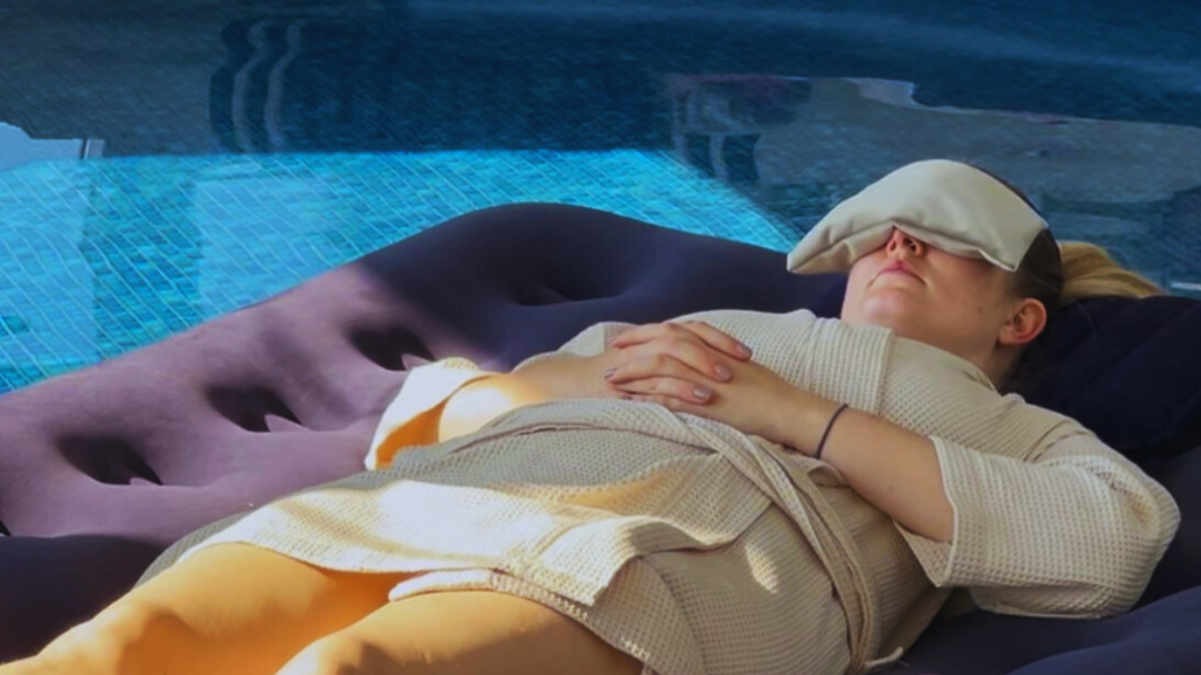 Float &amp; Sound Experience (Spa)