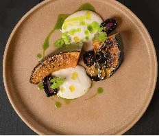 Evening Small Plates Menu