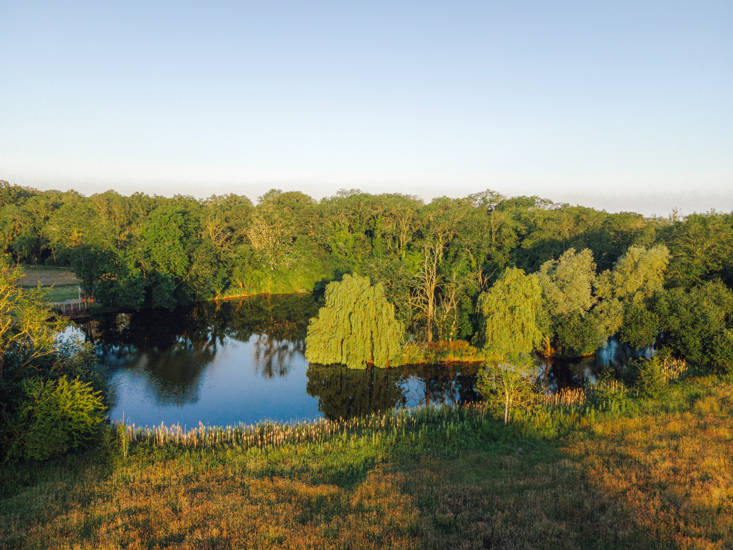 New Beginnings Spring Retreat