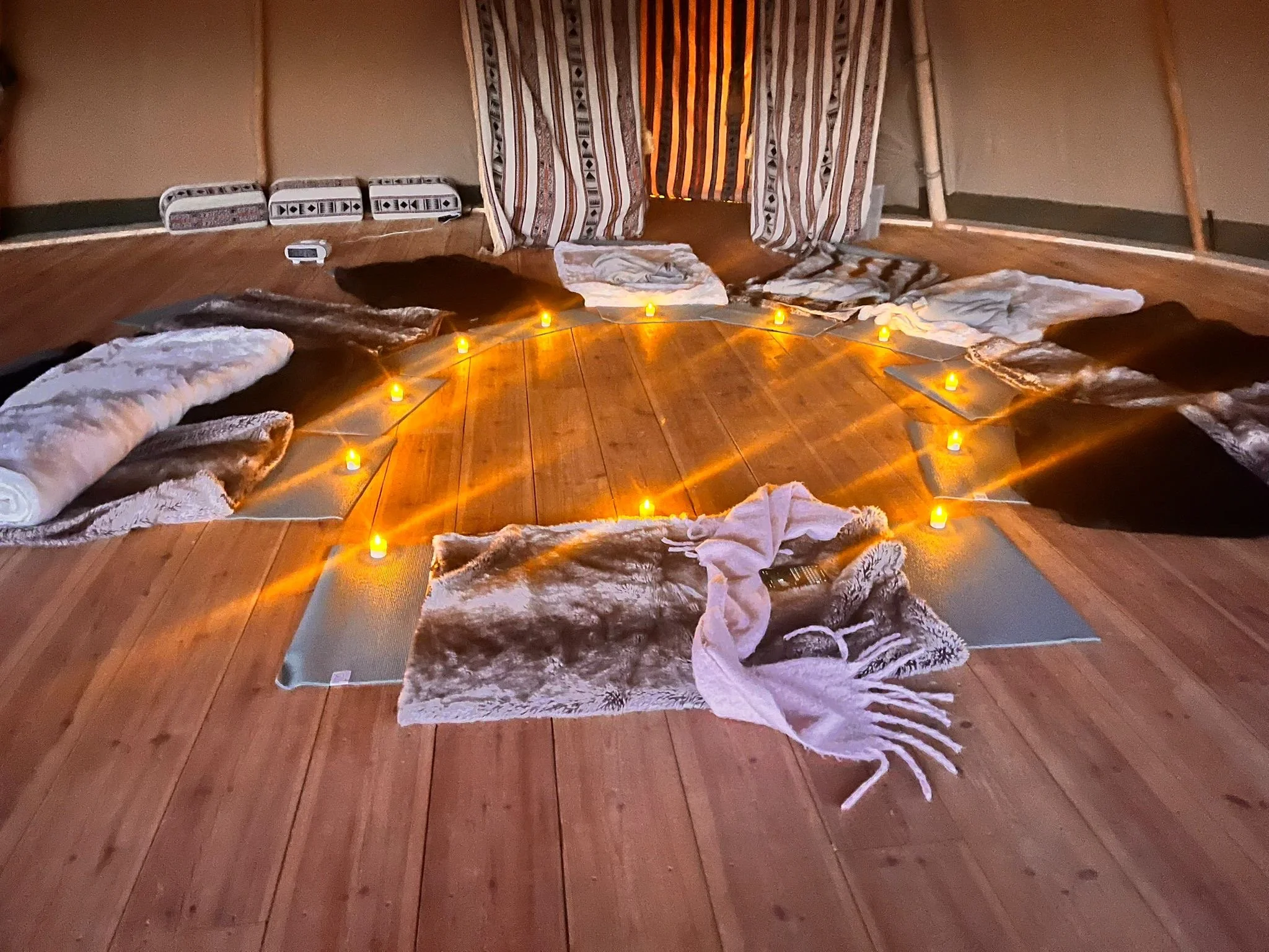 Breathwork to Soothe